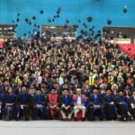 Ashoka University’s Convocation Ceremony 2025