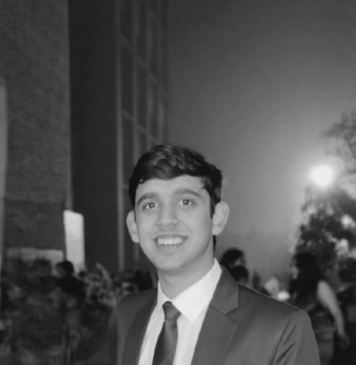 Shivansh Verma