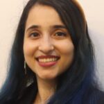 Dr Natallia Khaniejo