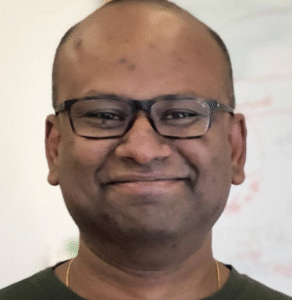 Uttiya Basu