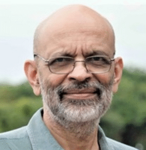 Satyajit Rath