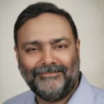 Professor Varun Sahni