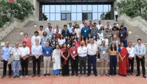 Shaping the Next Generation of Biomedical Data Scientists: BDSA 2025 at Ashoka University