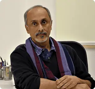 Gautam Menon