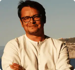 Imroze Khan