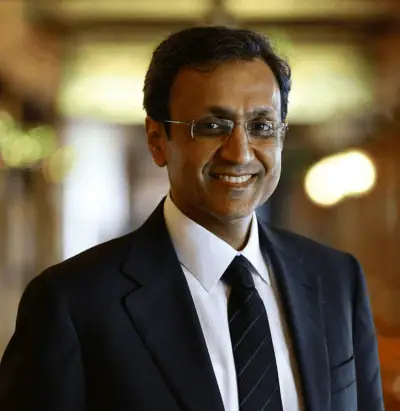 Anil Rai Gupta