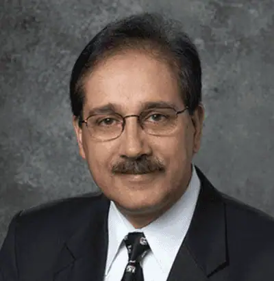Harbir Singh