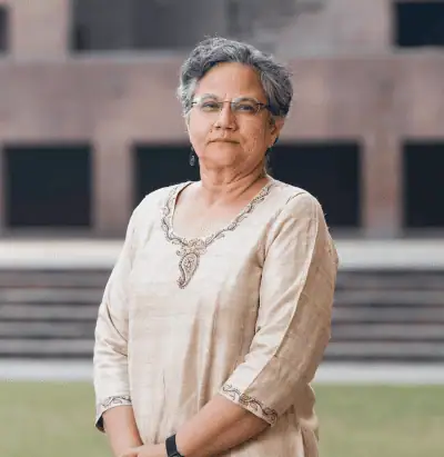 Neharika Vohra