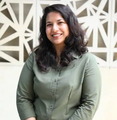 Gunisha Dhawan