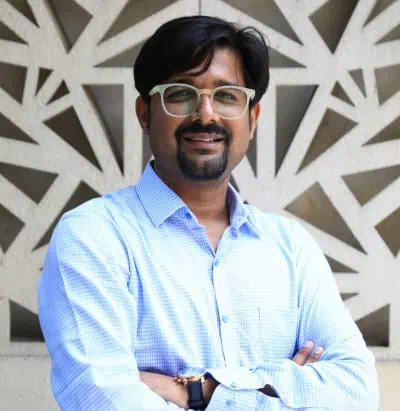 Rajat Srivastava