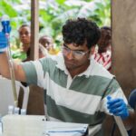 ShistoDx Automating Diagnosis of Schistosomiasis