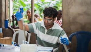 ShistoDx Automating Diagnosis of Schistosomiasis