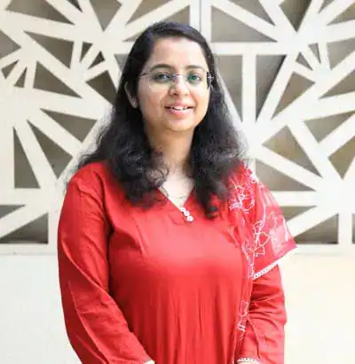 Shruti Srivastava