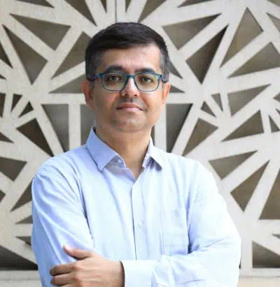 Sidhartha Bhattacharyya