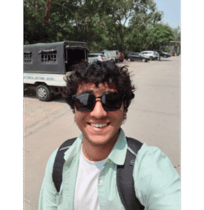 Aarush