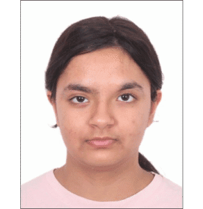 Arshia R.
