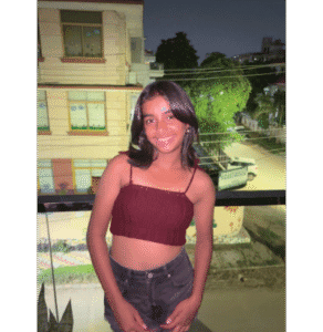 Dhruvi