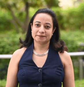Geeta Goel