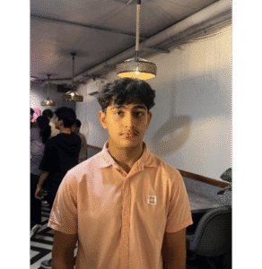 Pranav
