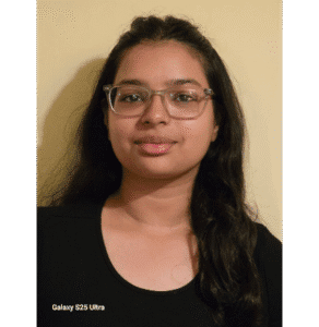 Prisha R.