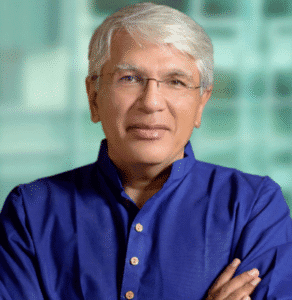Manish Sabharwal