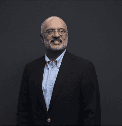 Piyush Gupta
