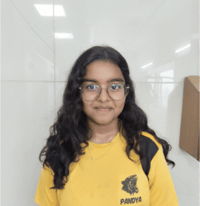 Riya M.