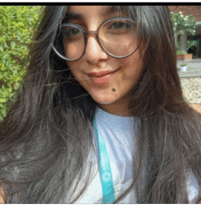 Ruhika