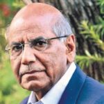 Ambassador Shyam Saran