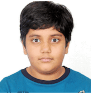 Soham Y.