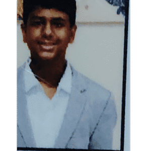 Vivek C.