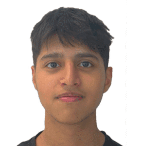 Yuvaraj N.