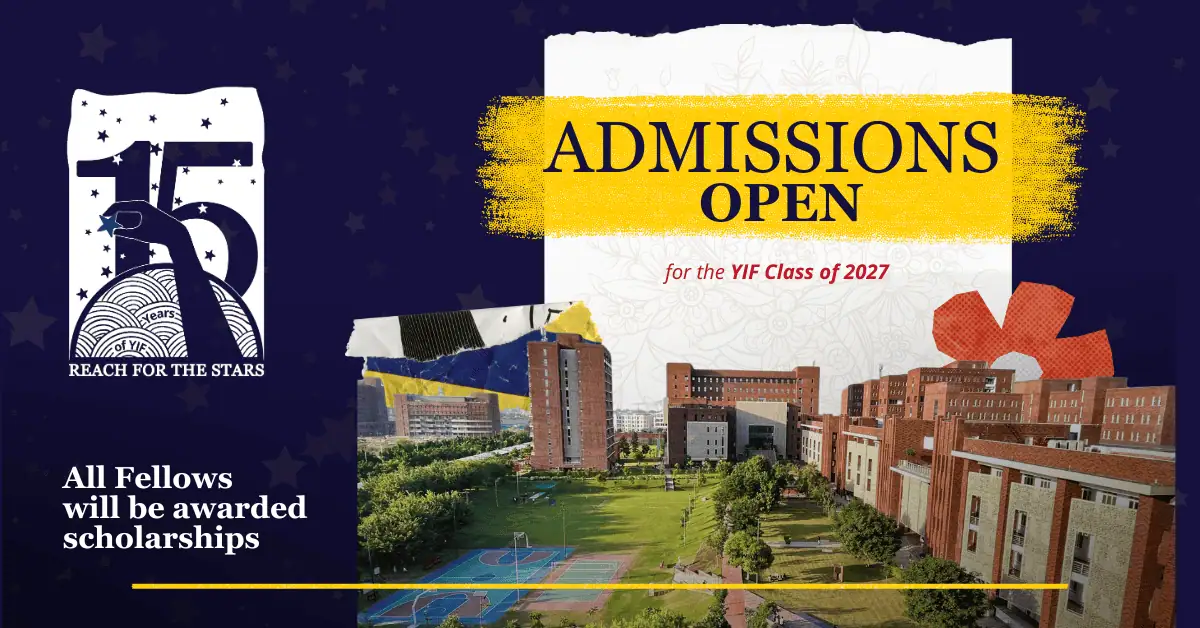 Address the most pertinent problems </br> to create a better world