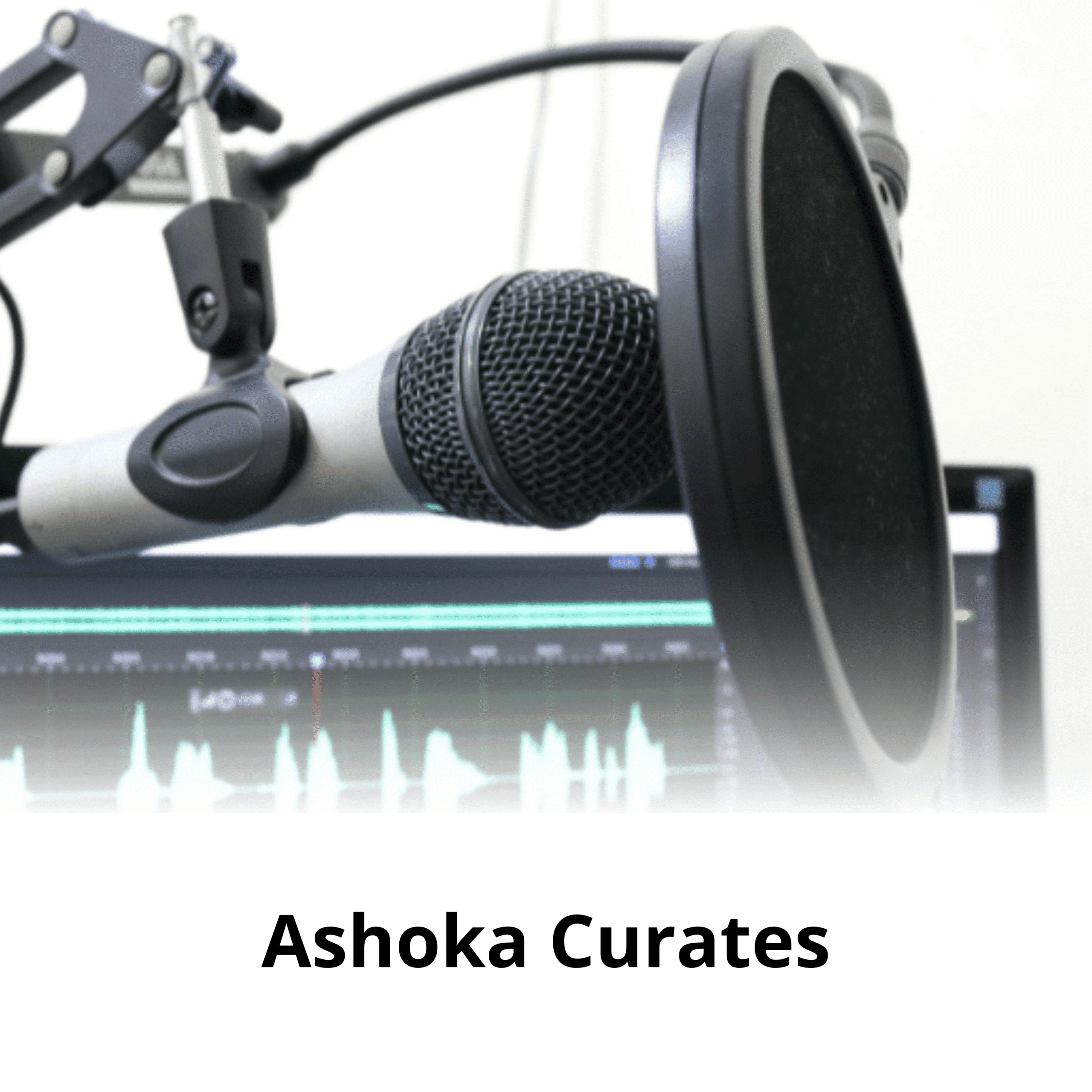 Ashoka Curates is your gateway to a curated selection of podcasts created by various offices, centres, and programmes within Ashoka University.