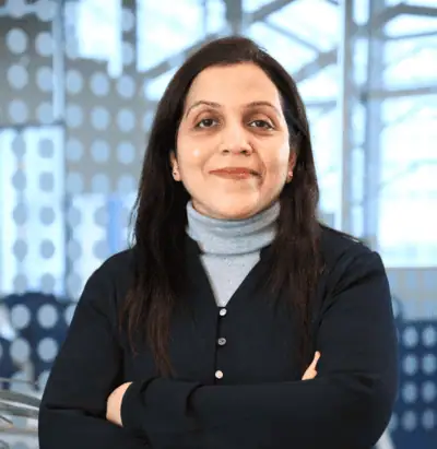 Shilpy Kochhar