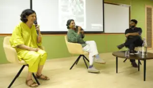 Ashoka University Hosts Panel on ‘Storytelling of Science and Conservation’