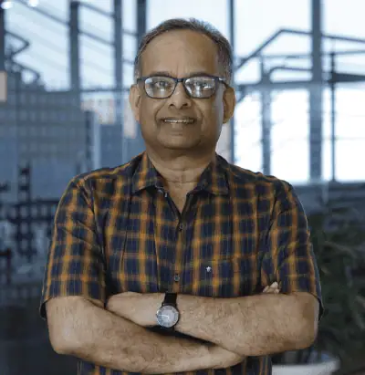 Gautam Bhattacharyya