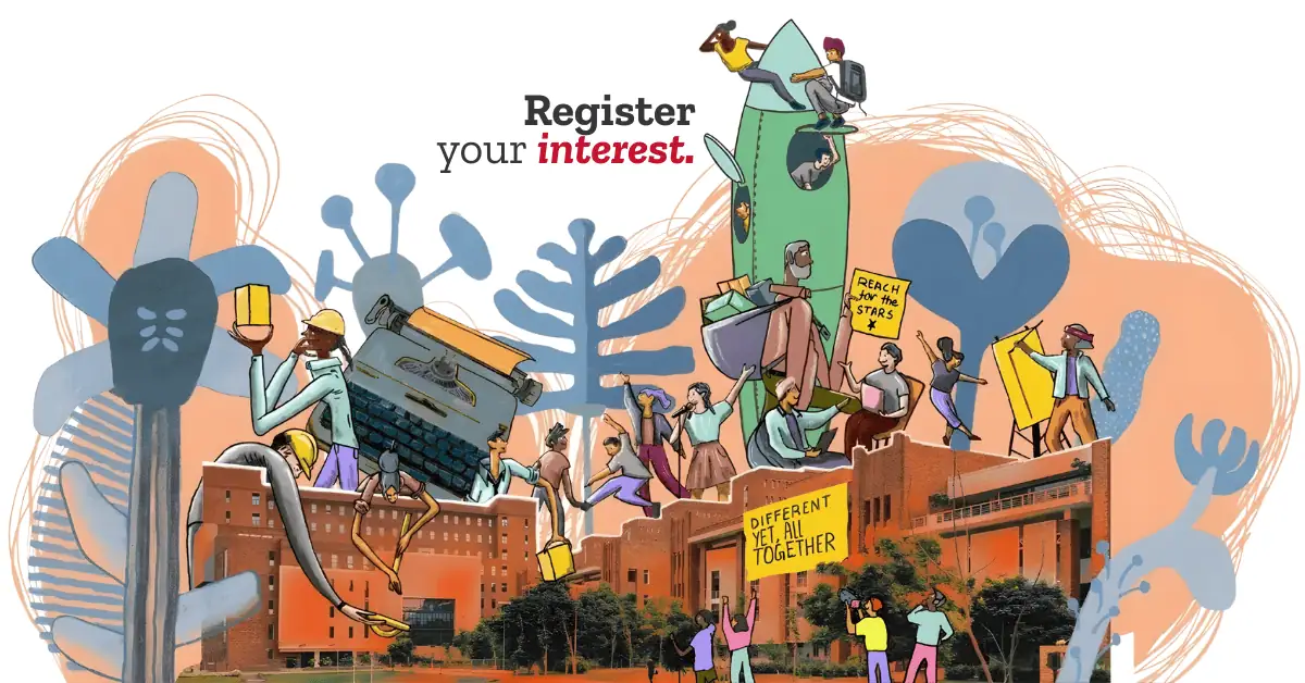 Ashoka's Flagship Interdisciplinary Programme for Complex Global Challenges 