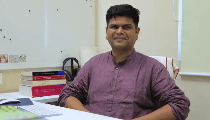 Aalok Thakkar
