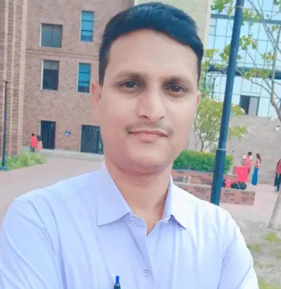 Kuldeep Mishra
