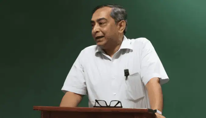 Partha Pratim Das