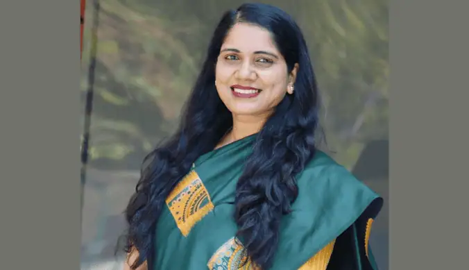 Poonam Yadav