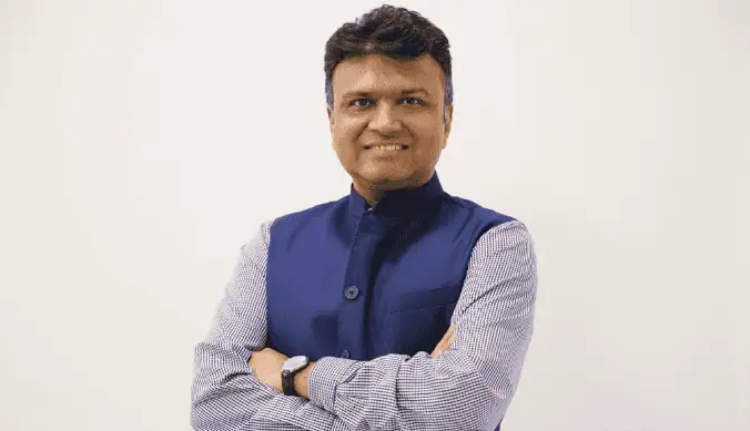 Priyank Narayan