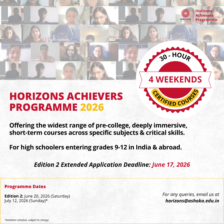 Young India Fellowship