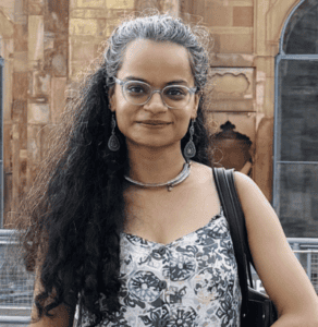 Lalita Sharma