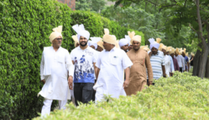 अशोका यूनिवर्सिटी ने हरियाणा पंचायत नेताओं के साथ संपर्क दिवस के माध्यम से सामुदायिक साझेदारी को किया मजबूत