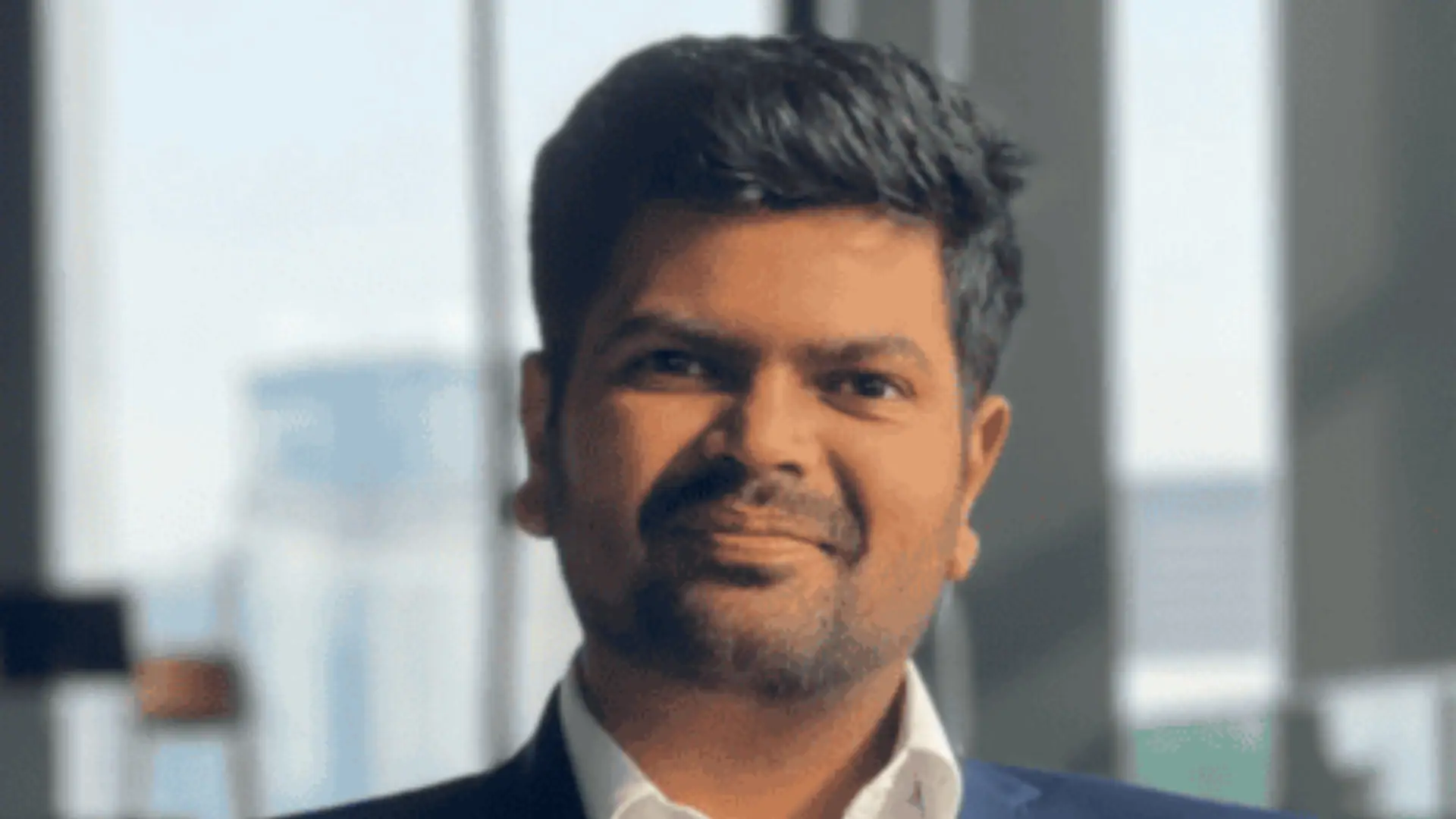 Professor Aalok Thakkar