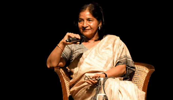 Ashoka University’s Professor Seema Alavi elected International Fellow of the British Academy 2026
