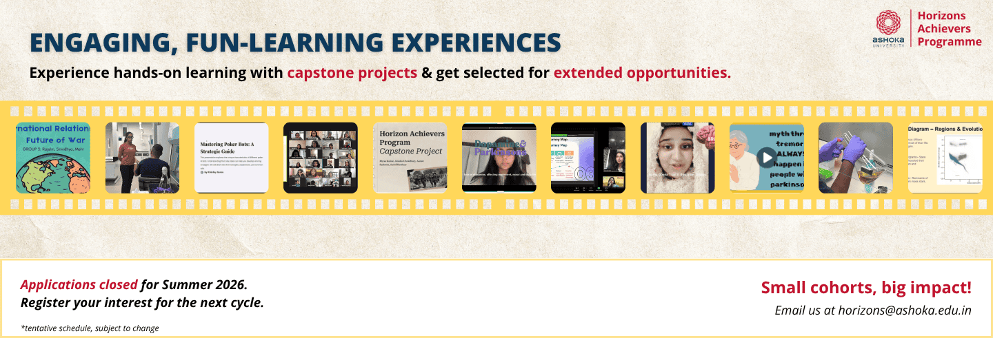 Young India Fellowship