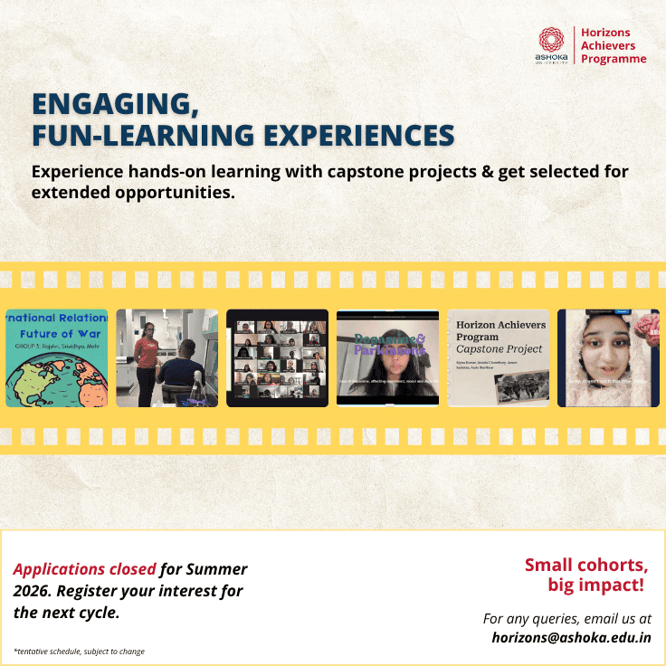 Young India Fellowship